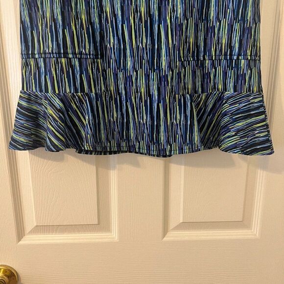 Kevan Hall Sport Golf Skort Size Small - Picture 3 of 6